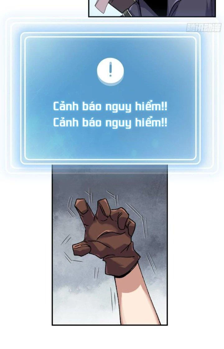 Dũng Sĩ Nấm Chapter 56 - Trang 2