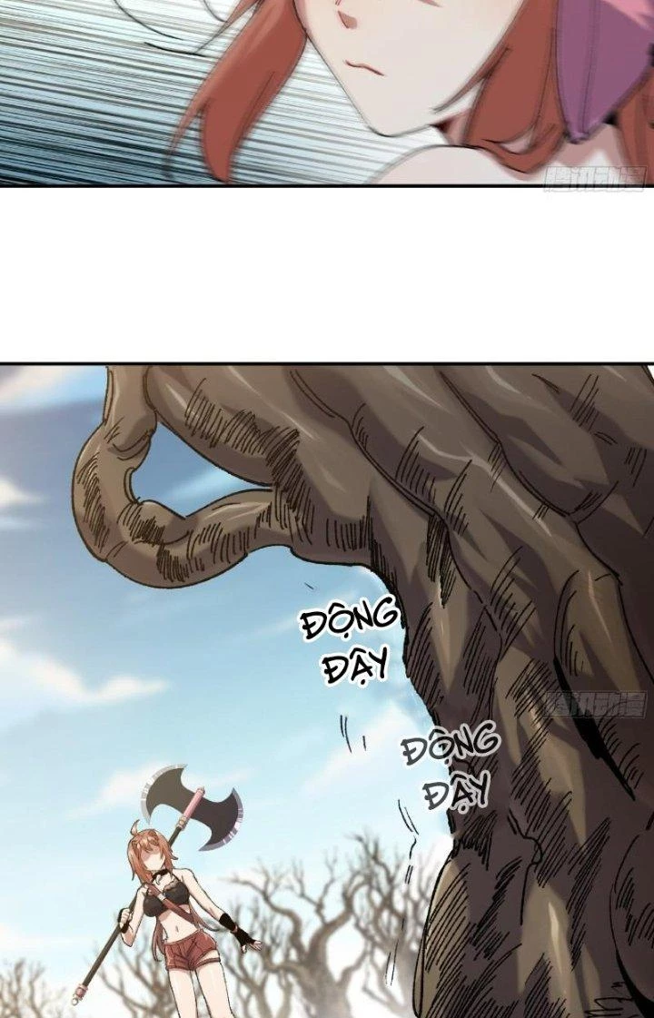 Dũng Sĩ Nấm Chapter 56 - Trang 2