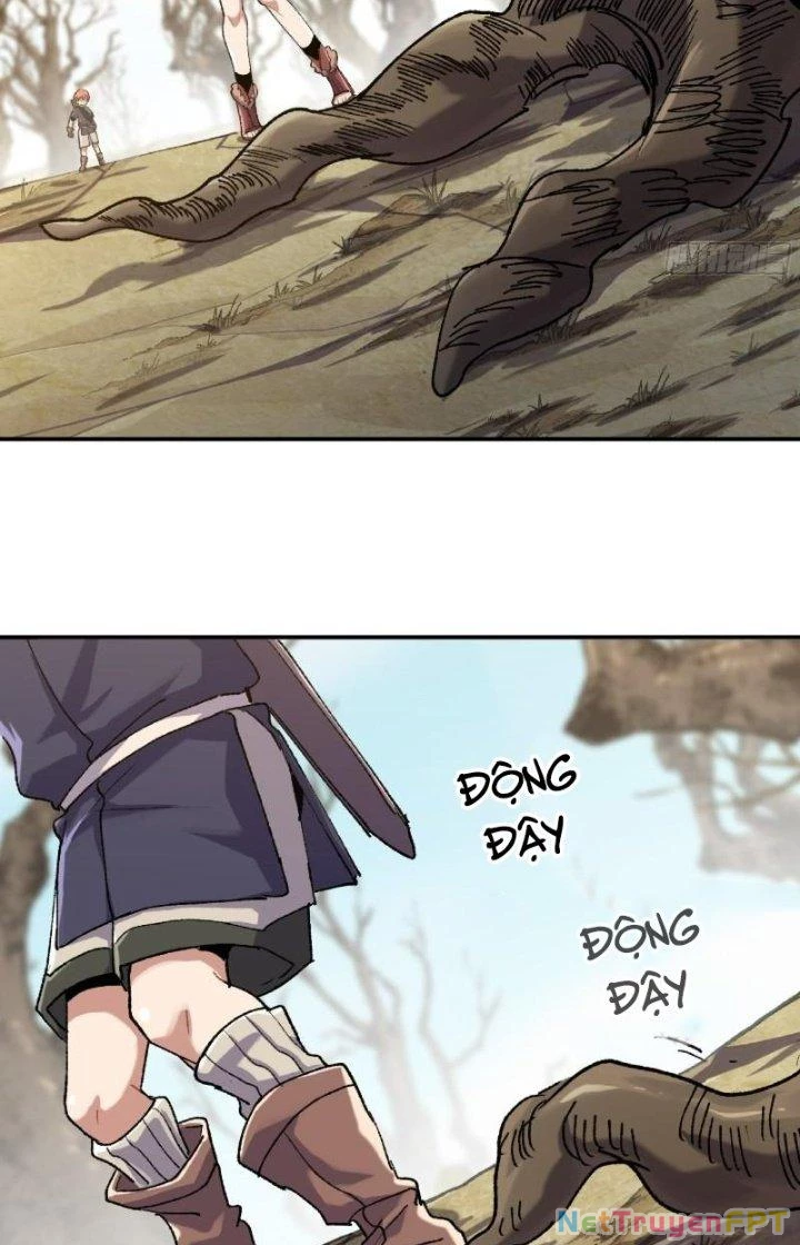 Dũng Sĩ Nấm Chapter 56 - Trang 2