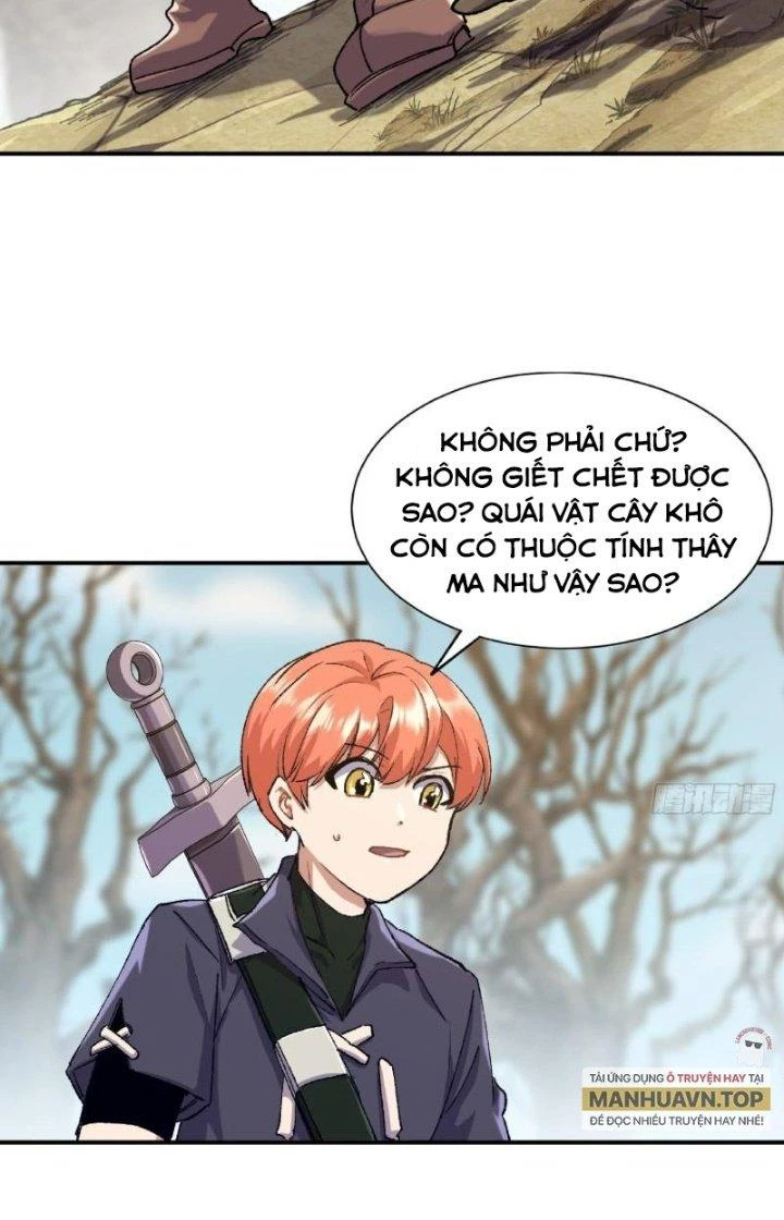 Dũng Sĩ Nấm Chapter 56 - Trang 2
