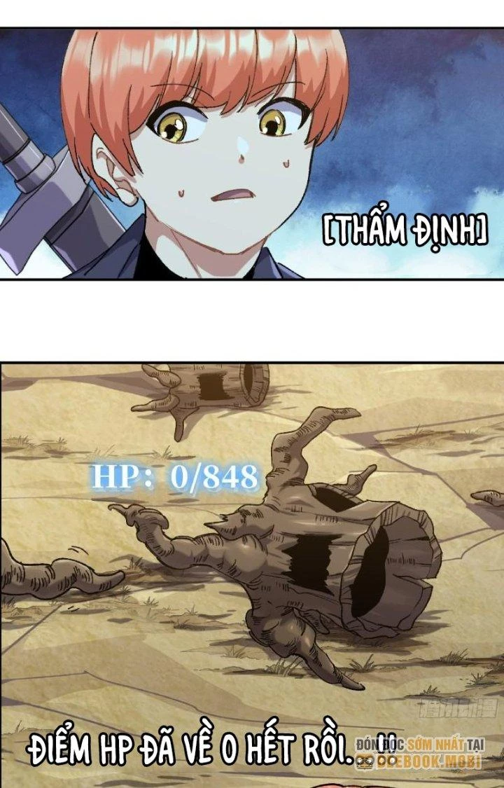 Dũng Sĩ Nấm Chapter 56 - Trang 2