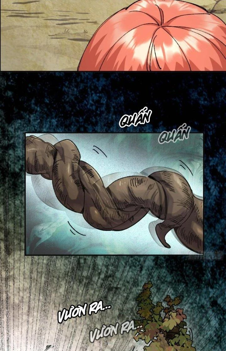 Dũng Sĩ Nấm Chapter 56 - Trang 2