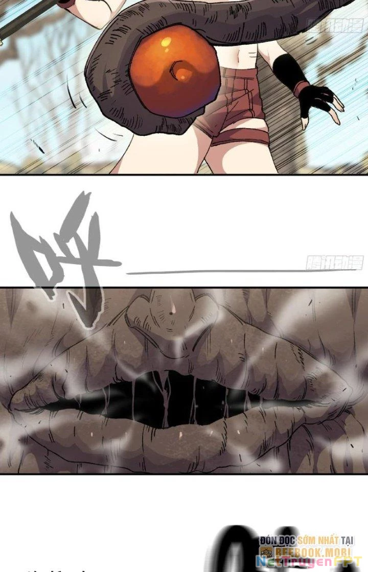 Dũng Sĩ Nấm Chapter 56 - Trang 2
