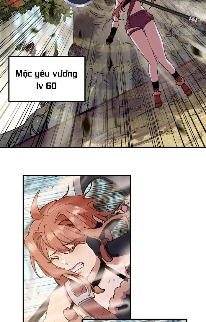 Dũng Sĩ Nấm Chapter 56 - Trang 2