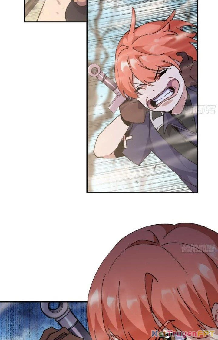 Dũng Sĩ Nấm Chapter 56 - Trang 2