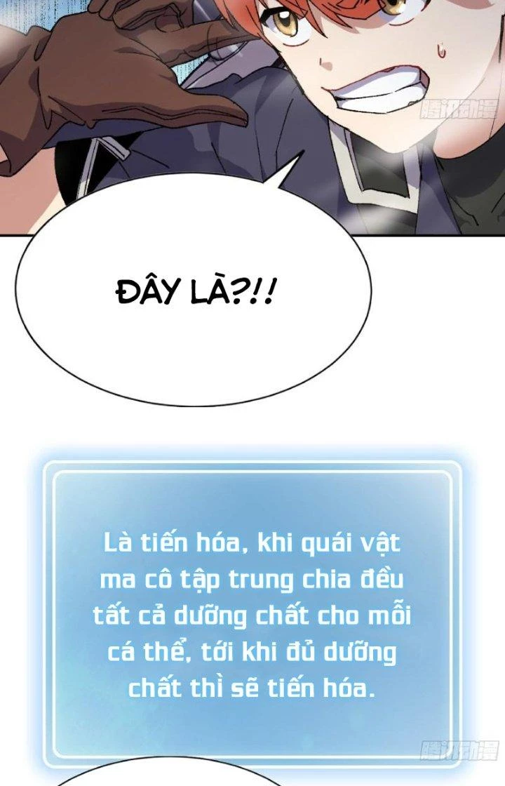Dũng Sĩ Nấm Chapter 56 - Trang 2