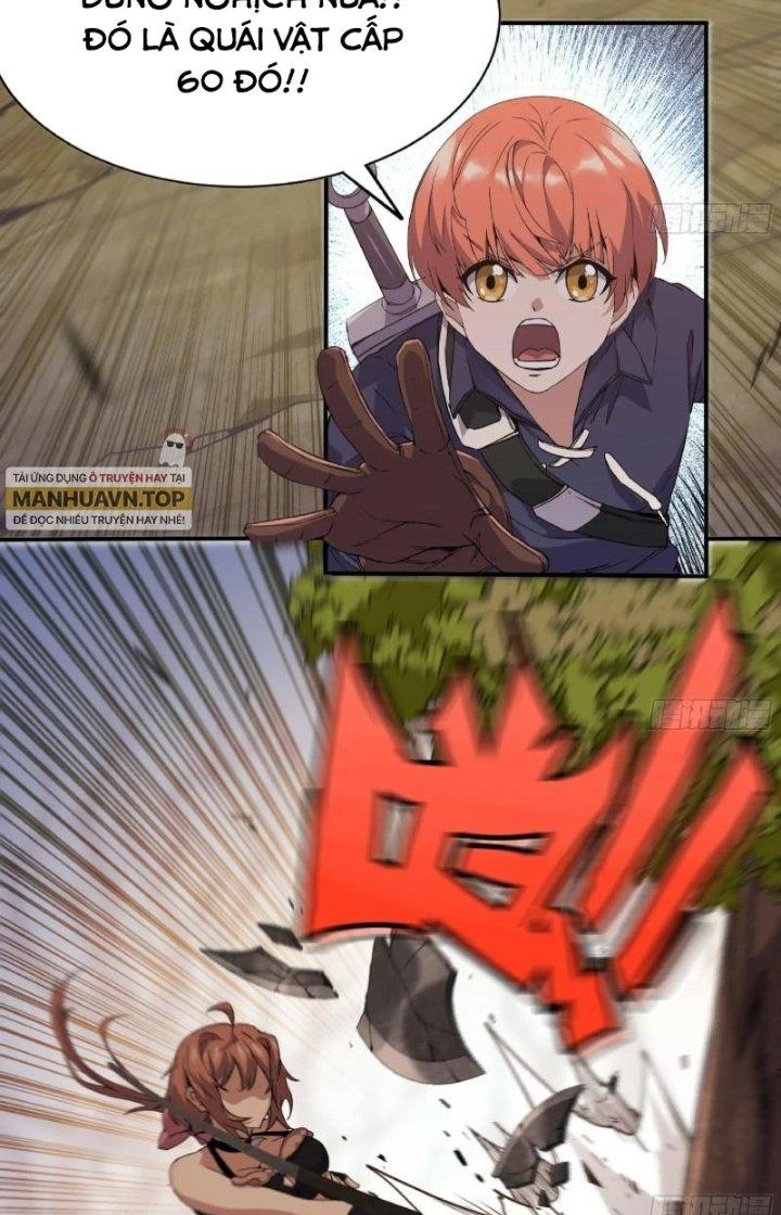 Dũng Sĩ Nấm Chapter 56 - Trang 2