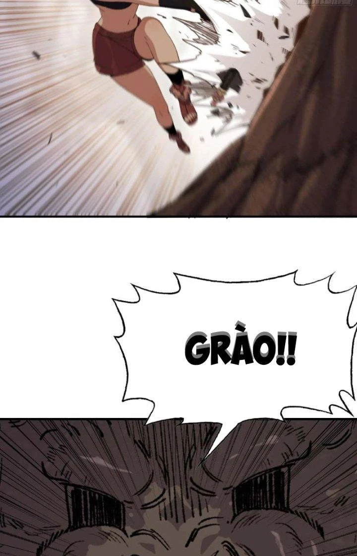 Dũng Sĩ Nấm Chapter 56 - Trang 2
