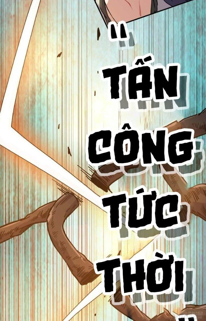 Dũng Sĩ Nấm Chapter 56 - Trang 2
