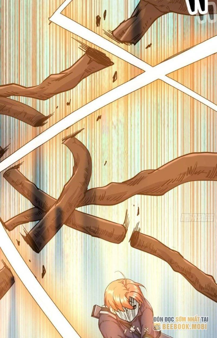 Dũng Sĩ Nấm Chapter 56 - Trang 2
