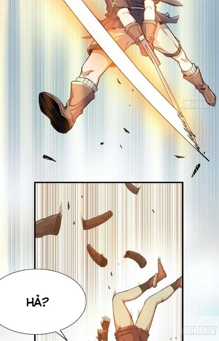 Dũng Sĩ Nấm Chapter 56 - Trang 2