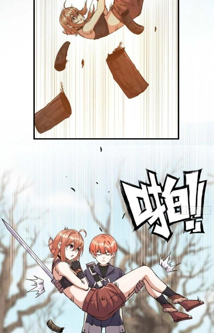 Dũng Sĩ Nấm Chapter 56 - Trang 2