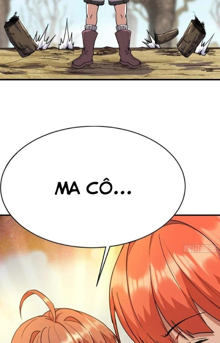 Dũng Sĩ Nấm Chapter 56 - Trang 2