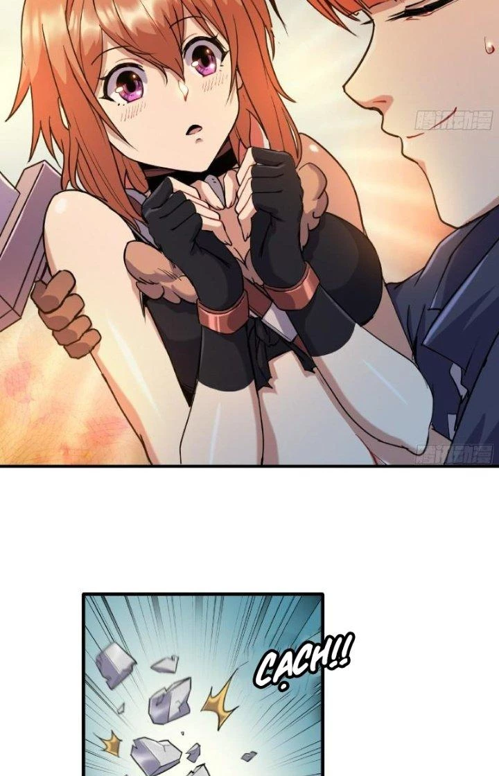 Dũng Sĩ Nấm Chapter 56 - Trang 2