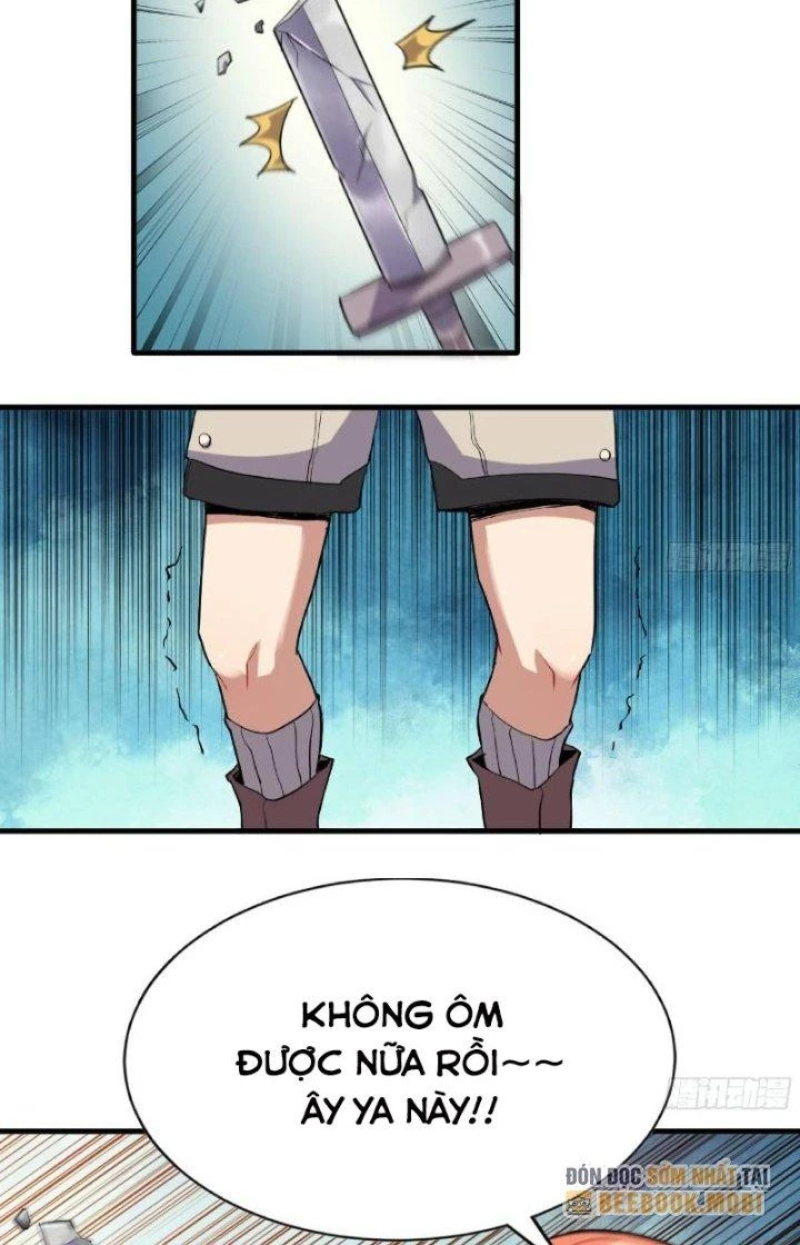 Dũng Sĩ Nấm Chapter 56 - Trang 2