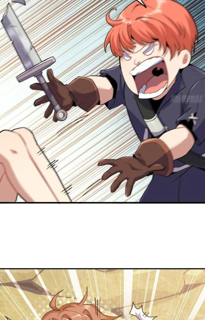 Dũng Sĩ Nấm Chapter 56 - Trang 2