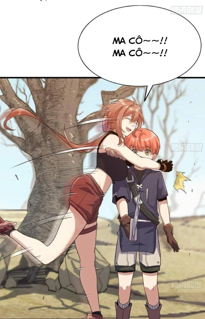 Dũng Sĩ Nấm Chapter 56 - Trang 2