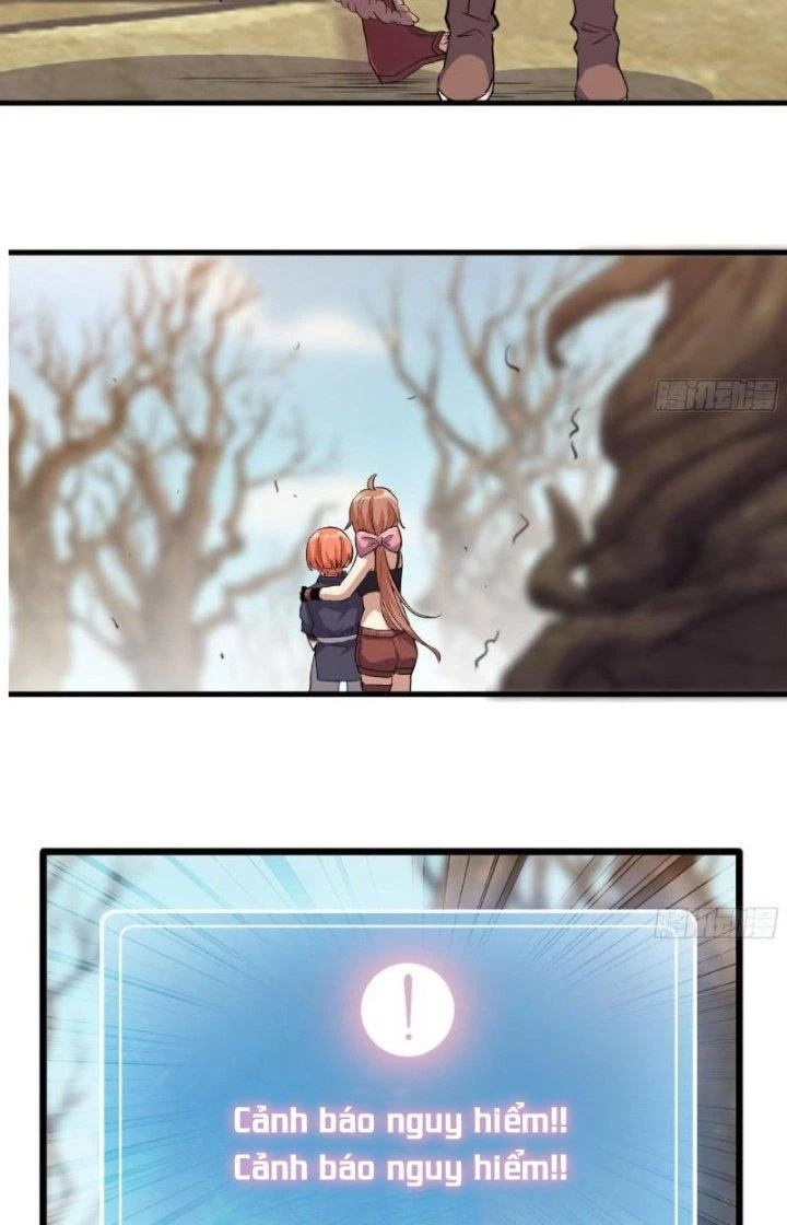 Dũng Sĩ Nấm Chapter 56 - Trang 2