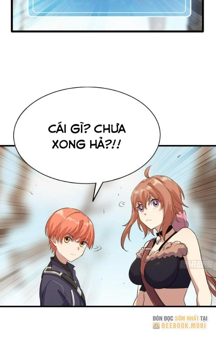 Dũng Sĩ Nấm Chapter 56 - Trang 2