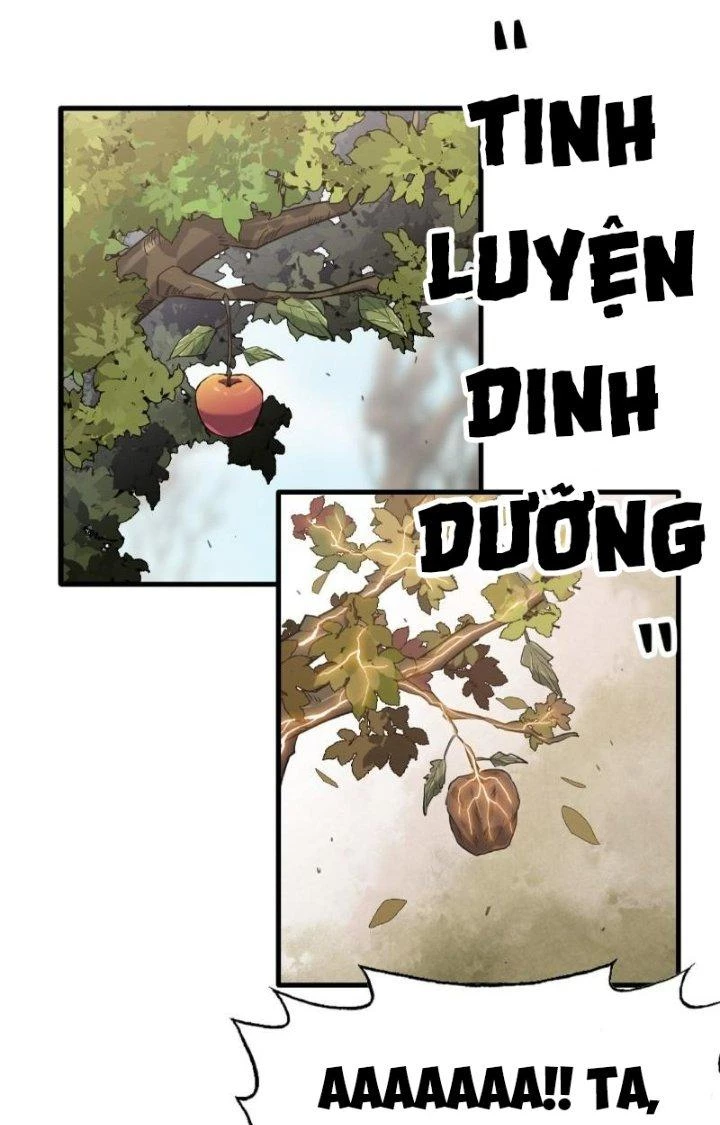 Dũng Sĩ Nấm Chapter 56 - Trang 2