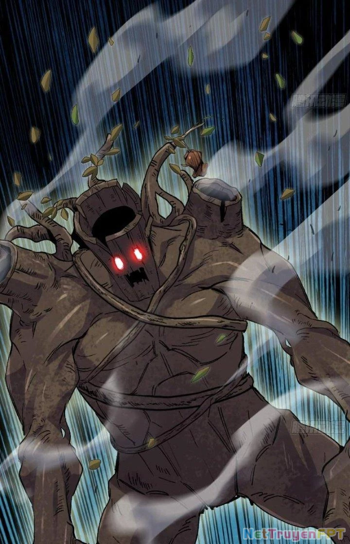 Dũng Sĩ Nấm Chapter 56 - Trang 2