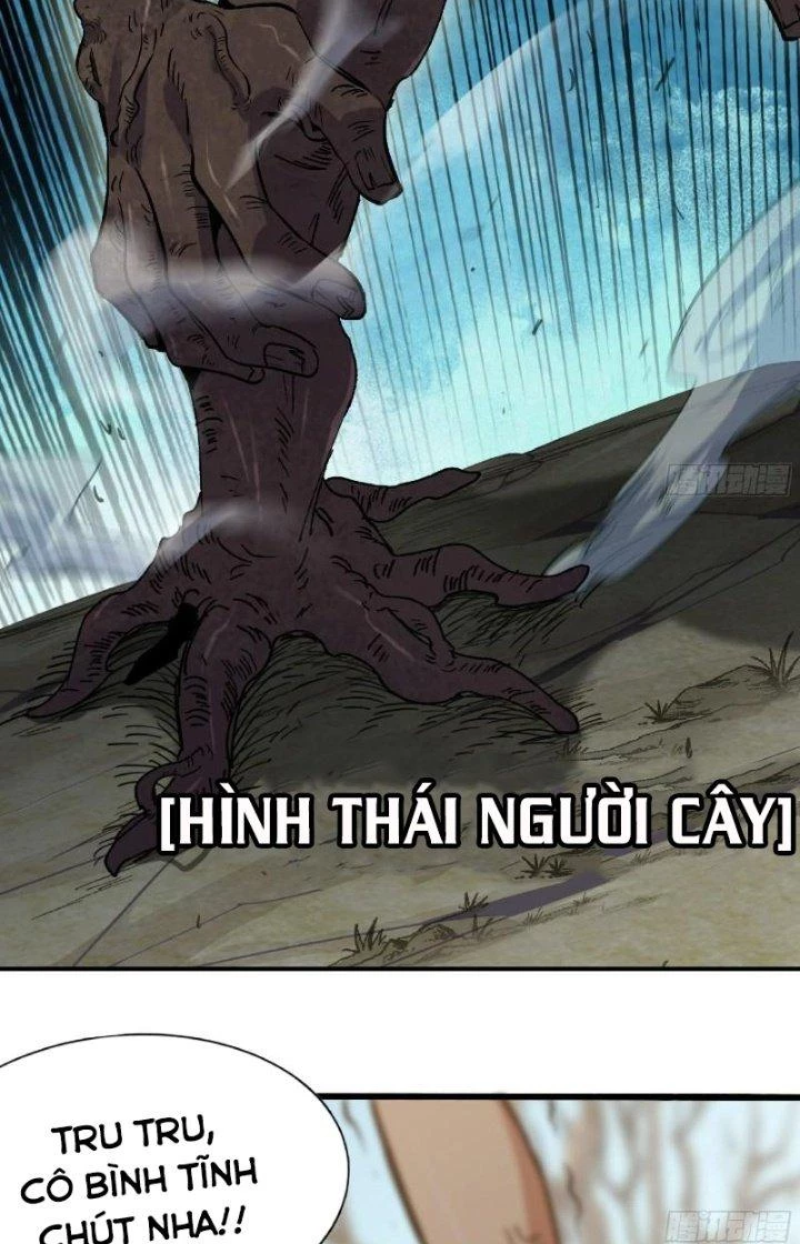 Dũng Sĩ Nấm Chapter 56 - Trang 2