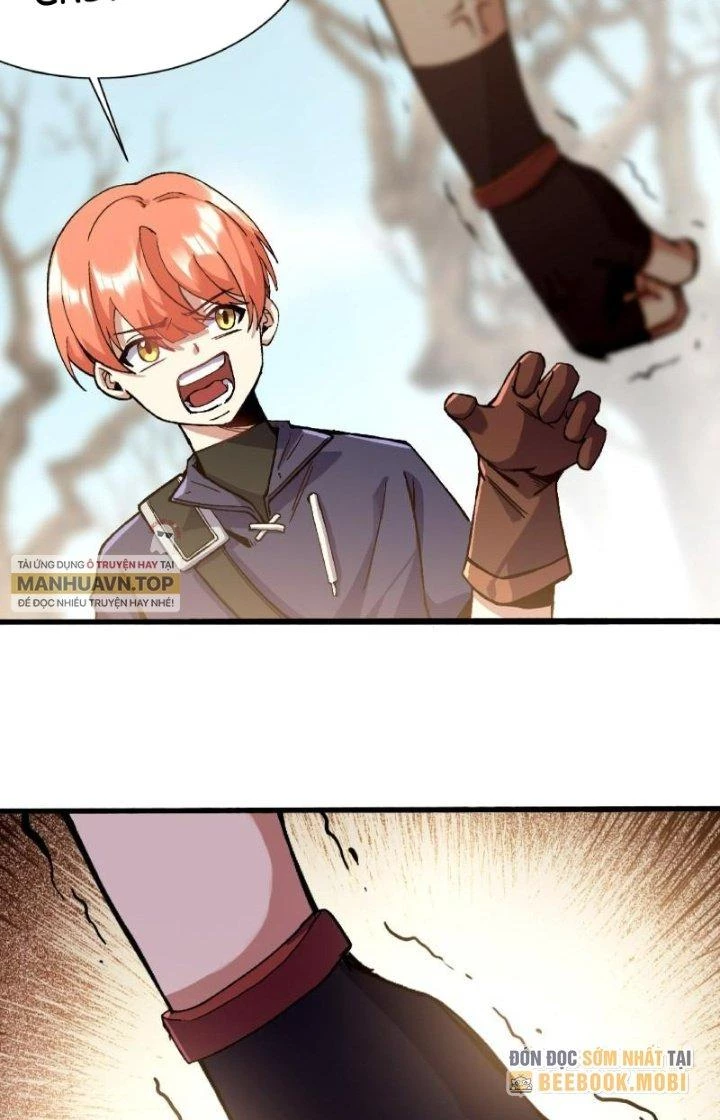 Dũng Sĩ Nấm Chapter 56 - Trang 2
