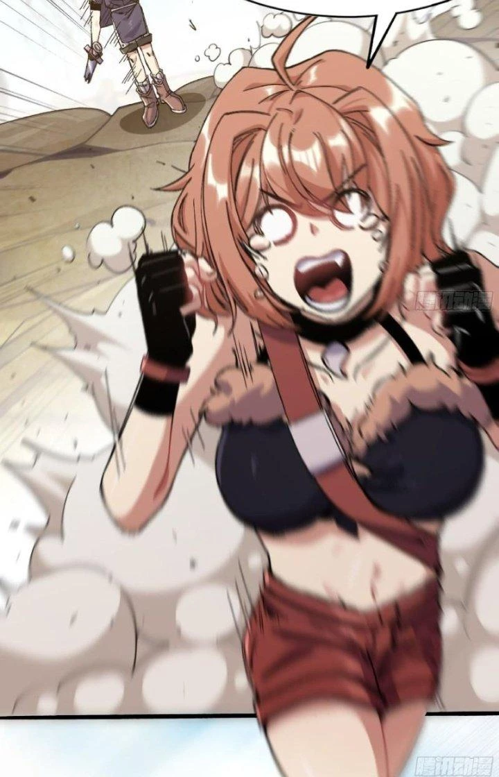 Dũng Sĩ Nấm Chapter 56 - Trang 2