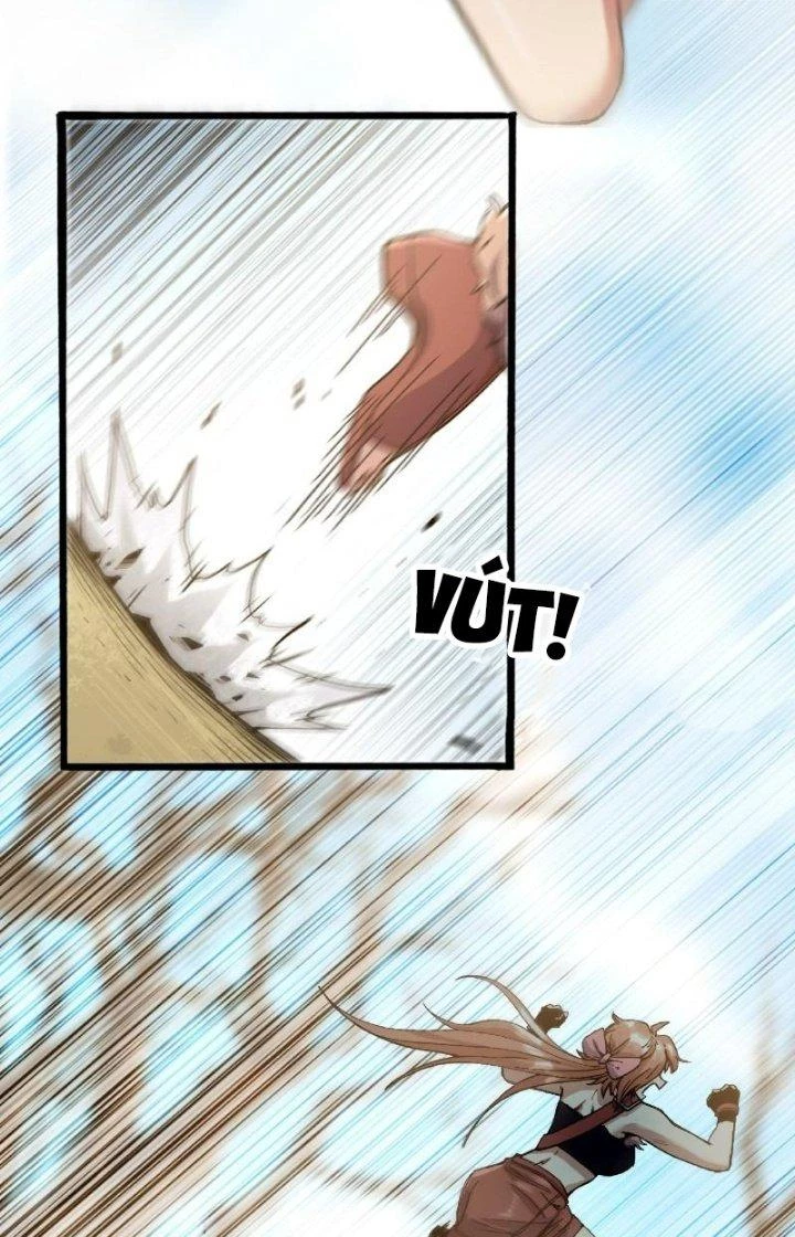 Dũng Sĩ Nấm Chapter 56 - Trang 2