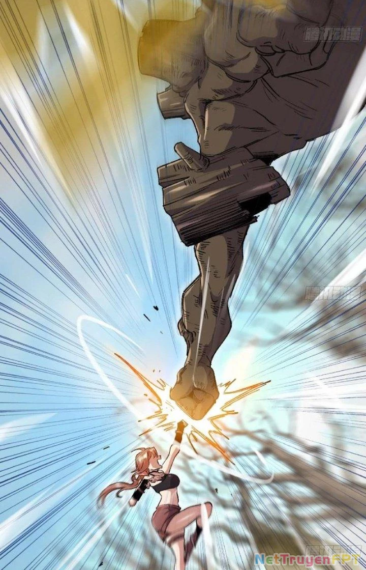 Dũng Sĩ Nấm Chapter 56 - Trang 2