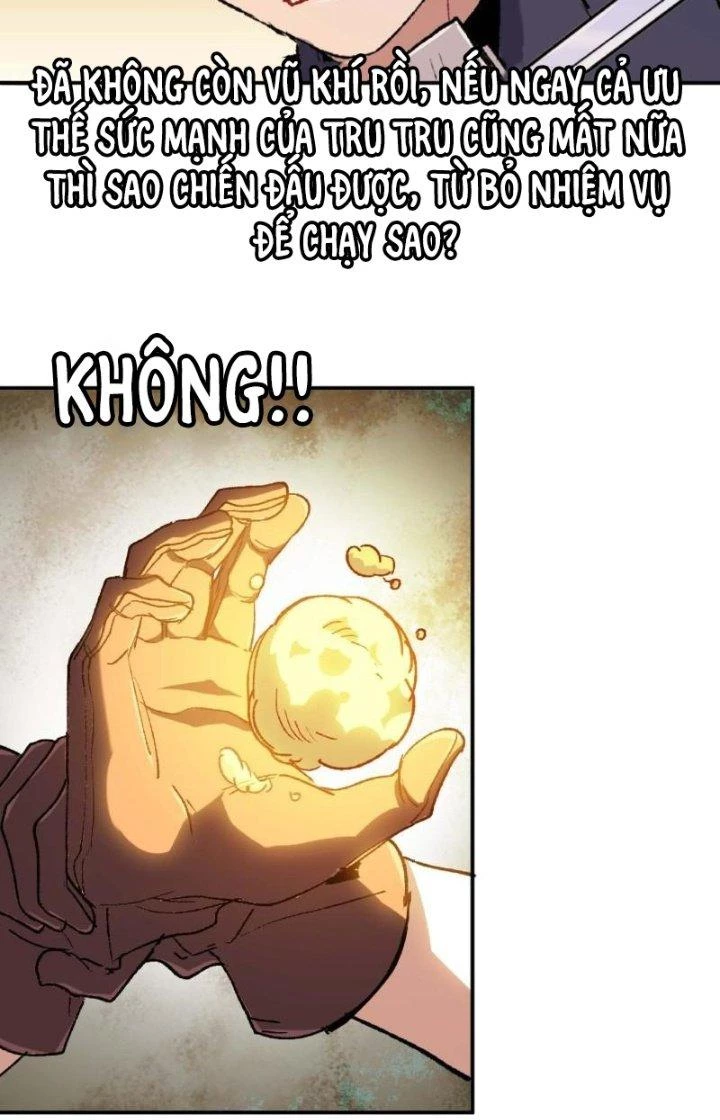 Dũng Sĩ Nấm Chapter 56 - Trang 2