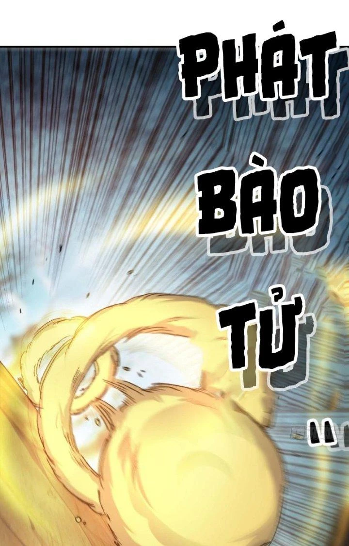 Dũng Sĩ Nấm Chapter 56 - Trang 2
