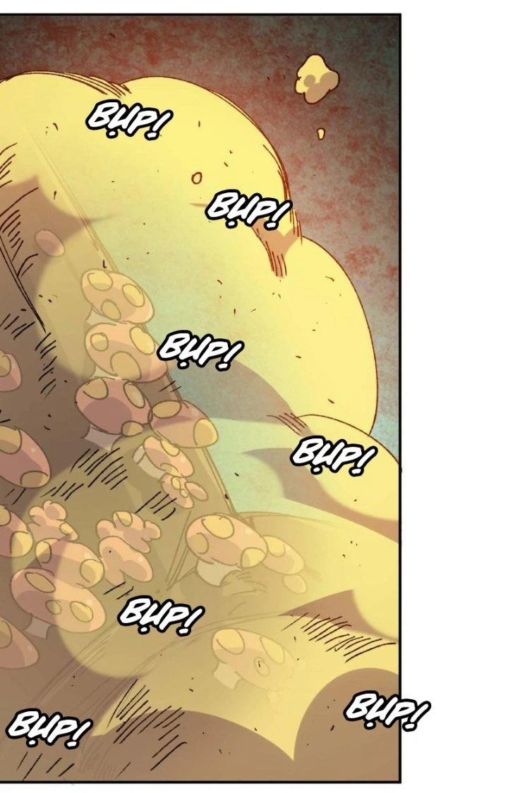 Dũng Sĩ Nấm Chapter 56 - Trang 2