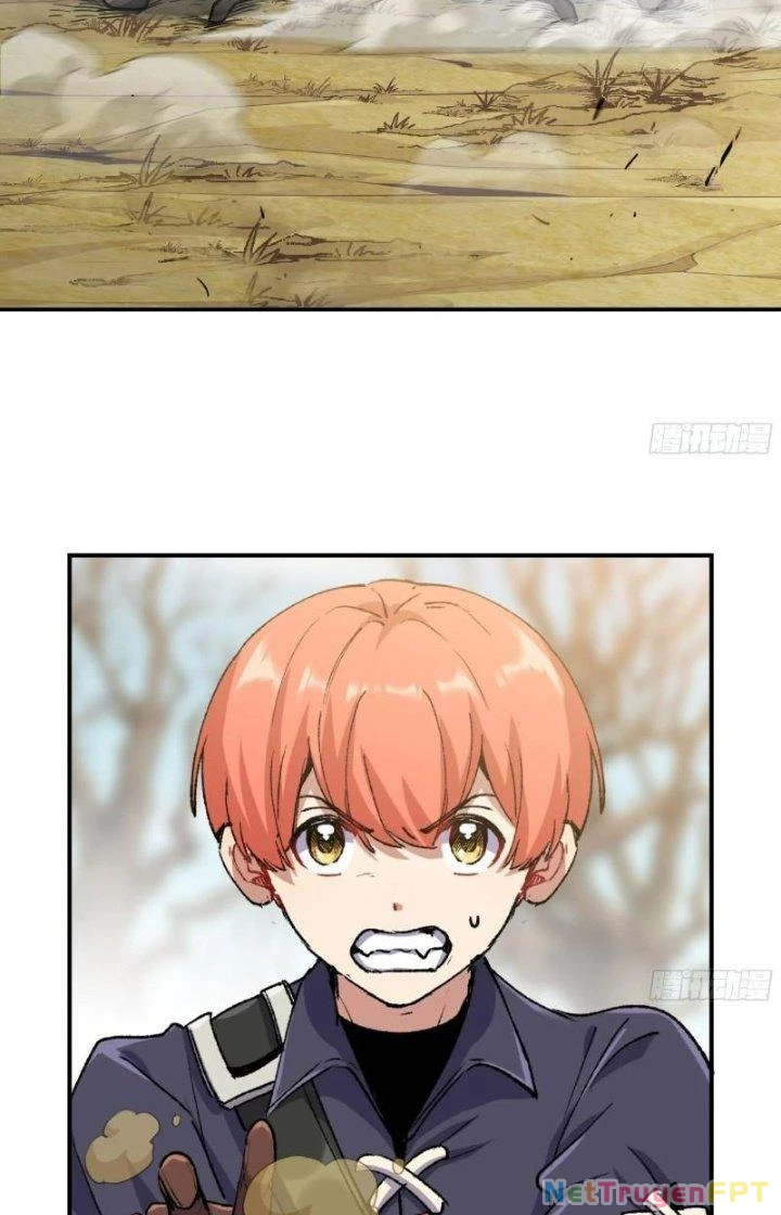 Dũng Sĩ Nấm Chapter 56 - Trang 2