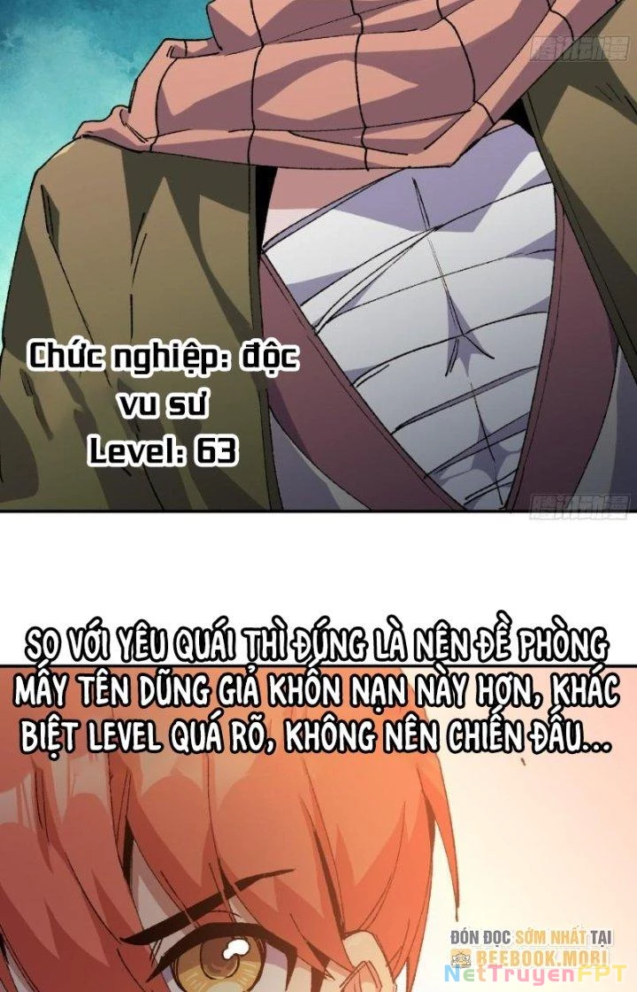 Dũng Sĩ Nấm Chapter 57 - Trang 2