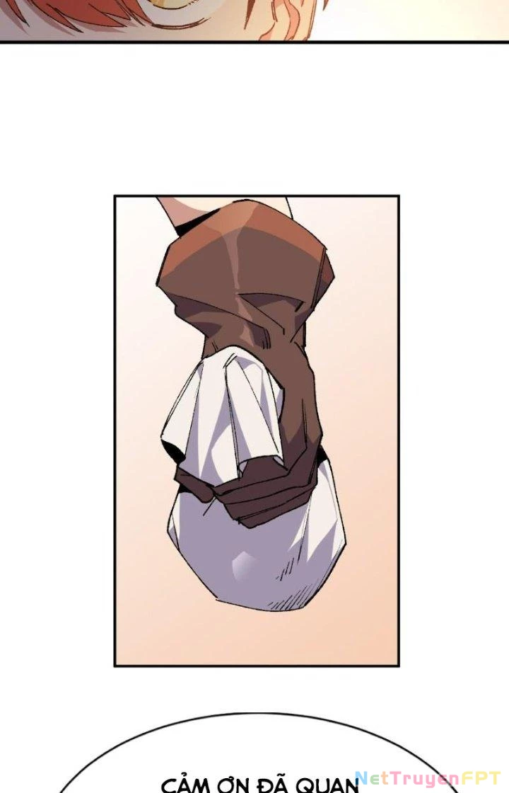Dũng Sĩ Nấm Chapter 57 - Trang 2