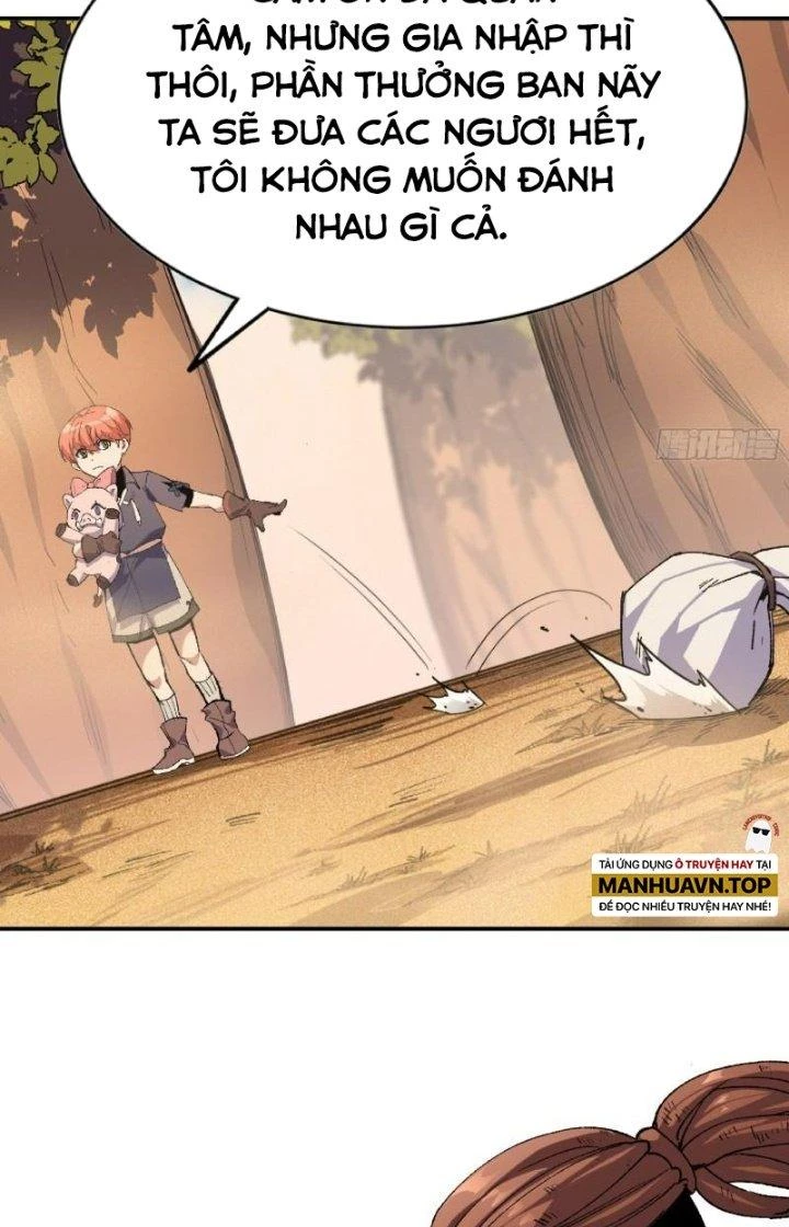 Dũng Sĩ Nấm Chapter 57 - Trang 2