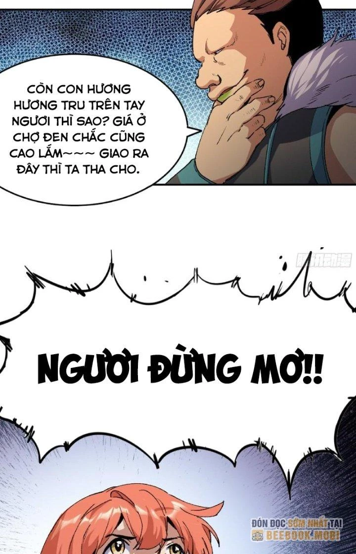 Dũng Sĩ Nấm Chapter 57 - Trang 2