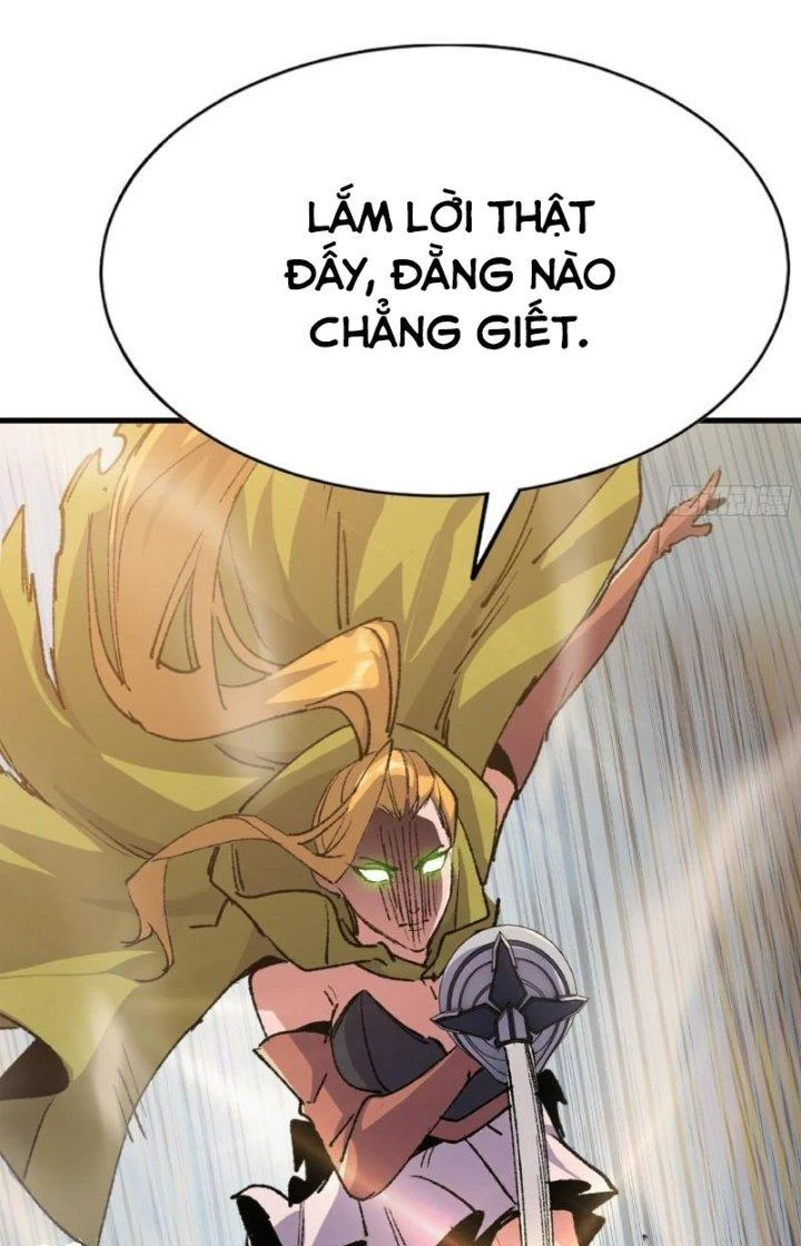Dũng Sĩ Nấm Chapter 57 - Trang 2