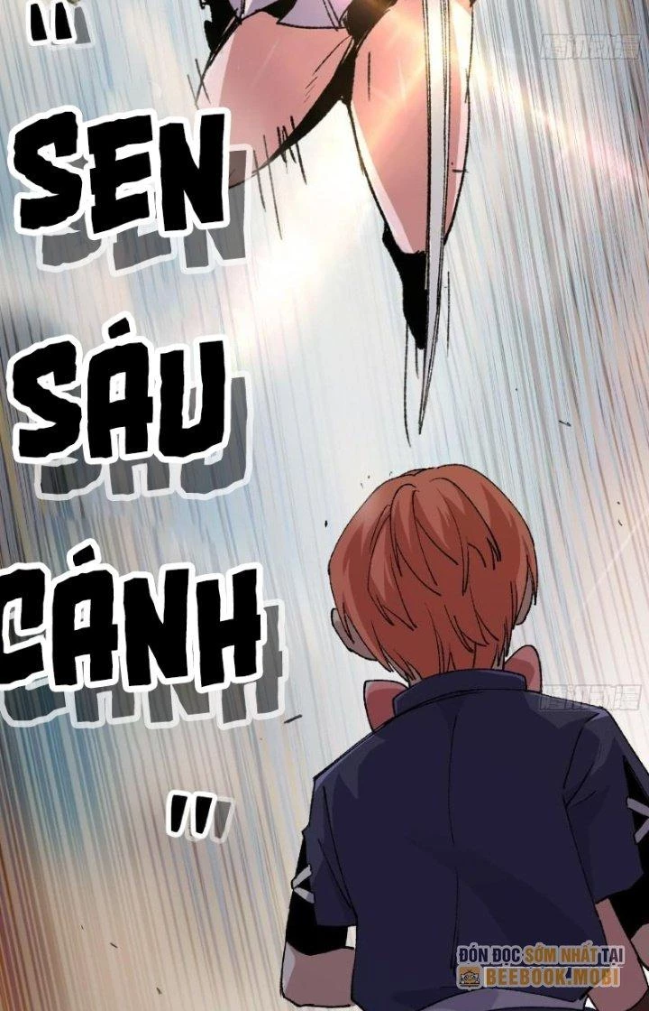 Dũng Sĩ Nấm Chapter 57 - Trang 2