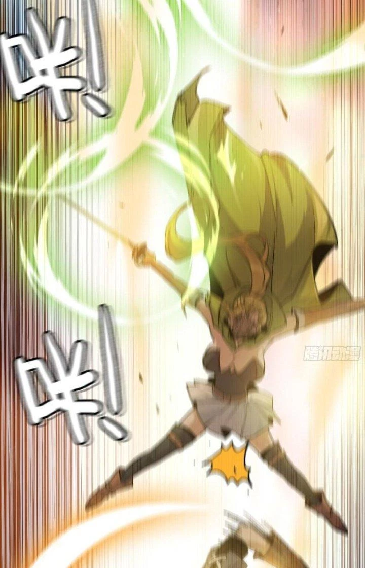 Dũng Sĩ Nấm Chapter 57 - Trang 2
