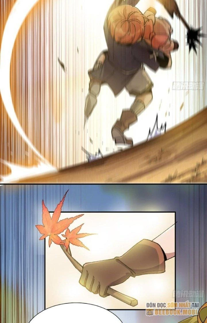 Dũng Sĩ Nấm Chapter 57 - Trang 2