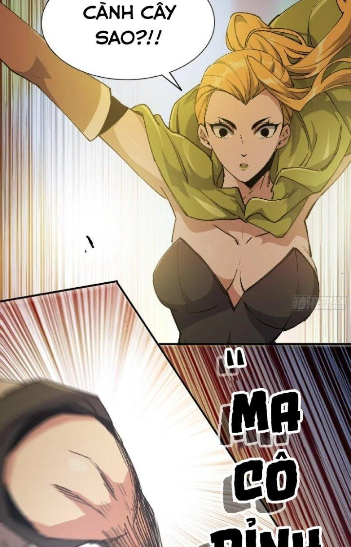 Dũng Sĩ Nấm Chapter 57 - Trang 2