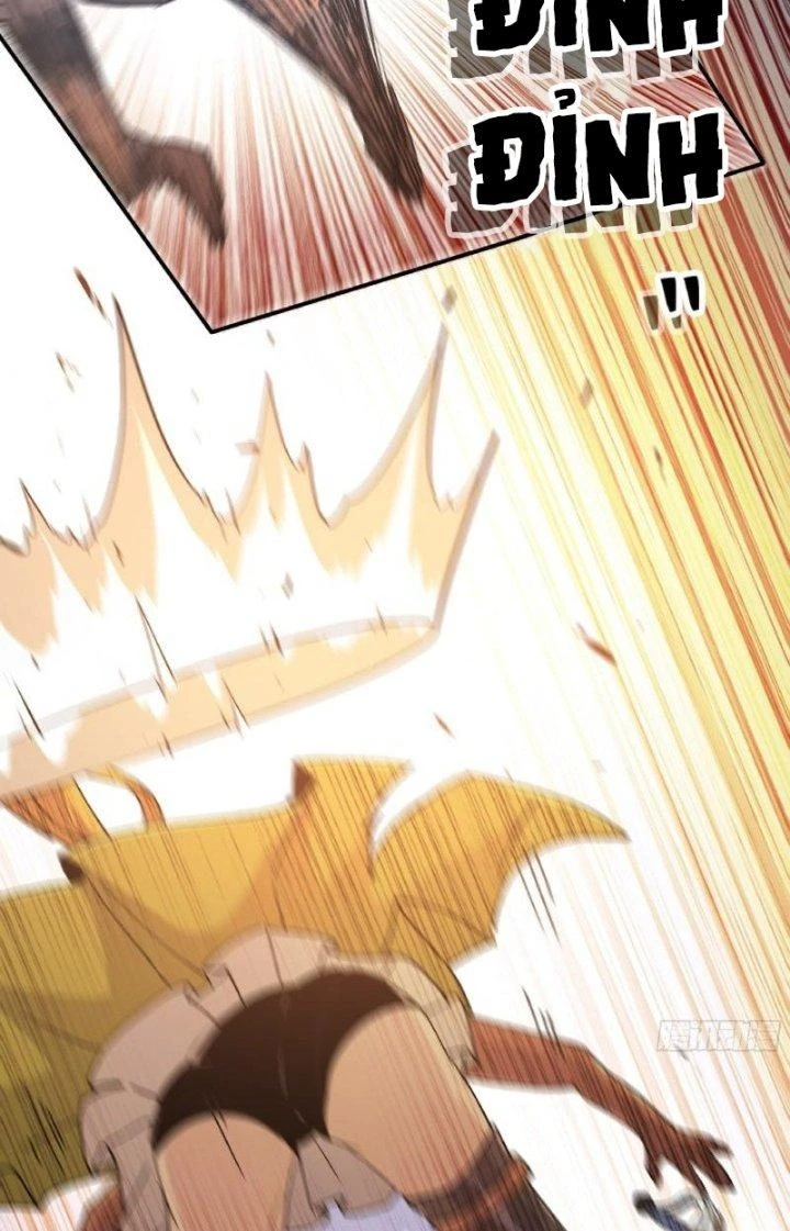 Dũng Sĩ Nấm Chapter 57 - Trang 2