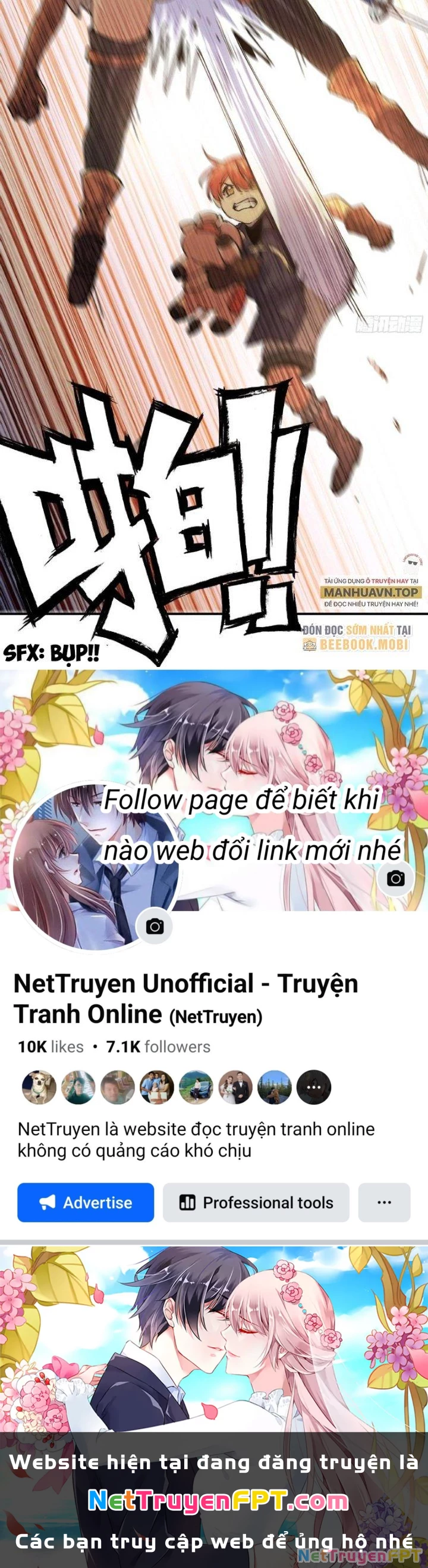 Dũng Sĩ Nấm Chapter 57 - Trang 2