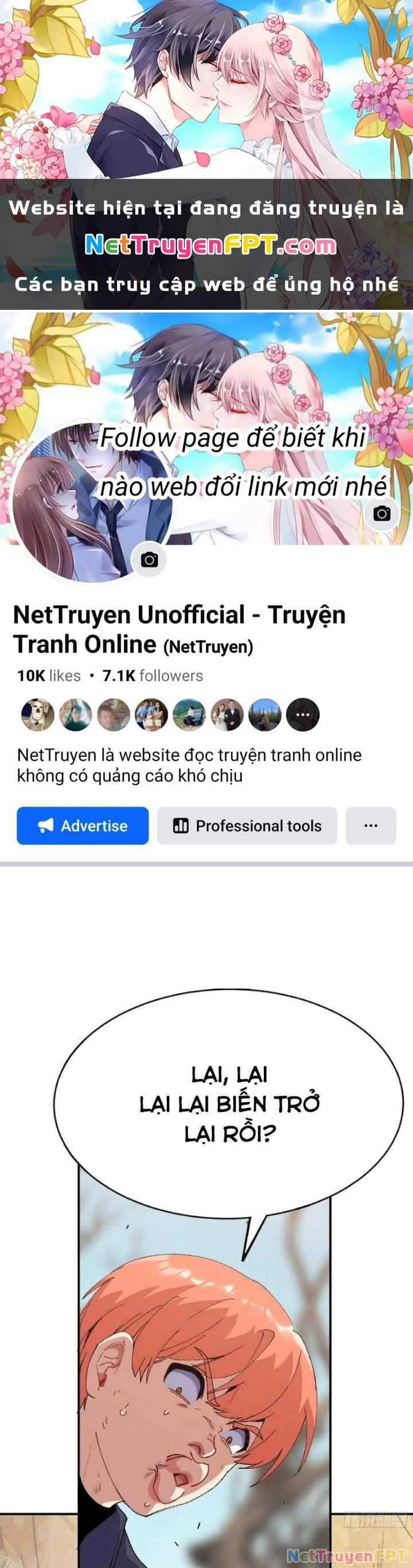 Dũng Sĩ Nấm Chapter 57 - Trang 2