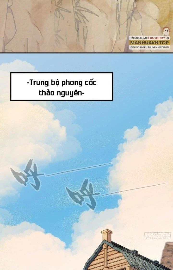 Dũng Sĩ Nấm Chapter 57 - Trang 2