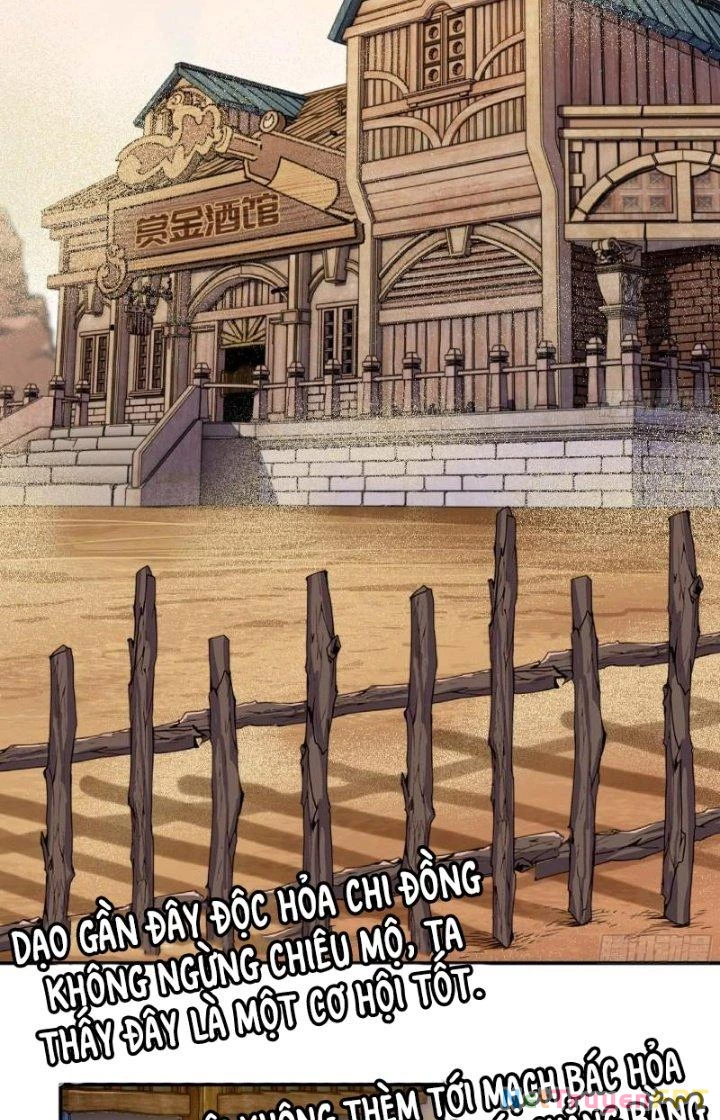 Dũng Sĩ Nấm Chapter 57 - Trang 2