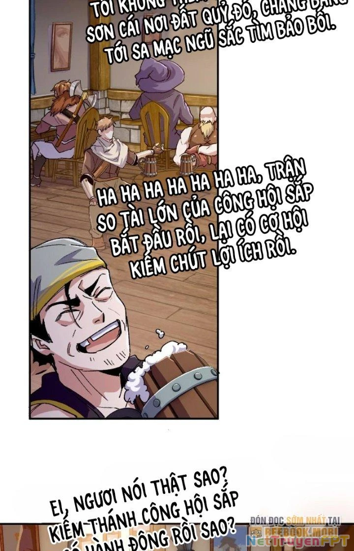 Dũng Sĩ Nấm Chapter 57 - Trang 2