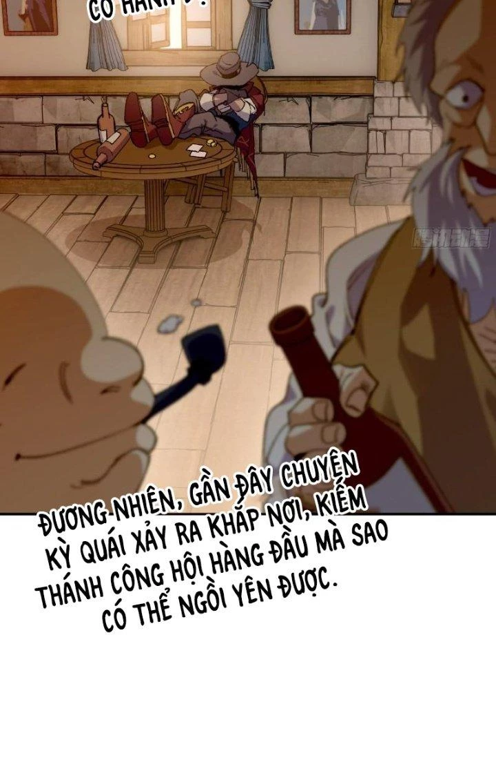 Dũng Sĩ Nấm Chapter 57 - Trang 2